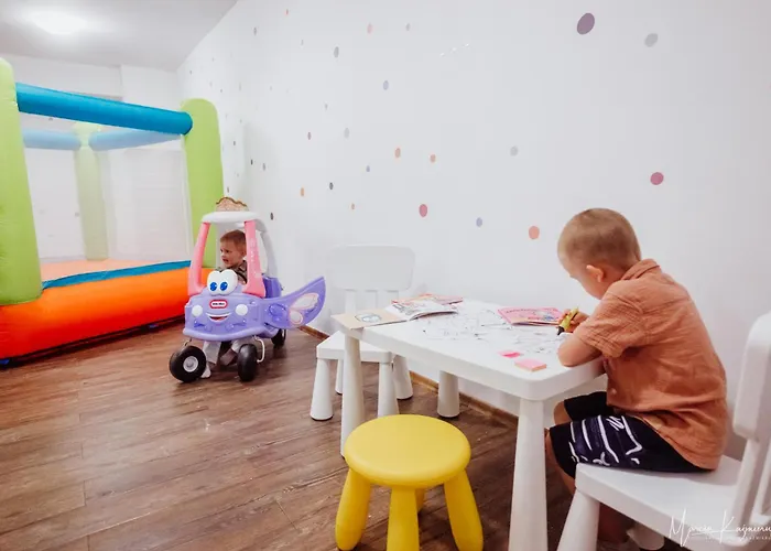 Jelenia Struga Medical Otel 4*