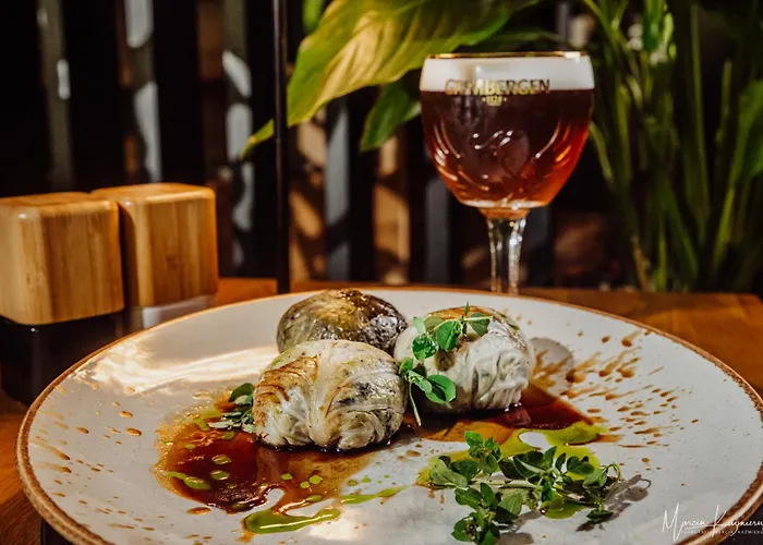 Otel Jelenia Struga Medical 4*