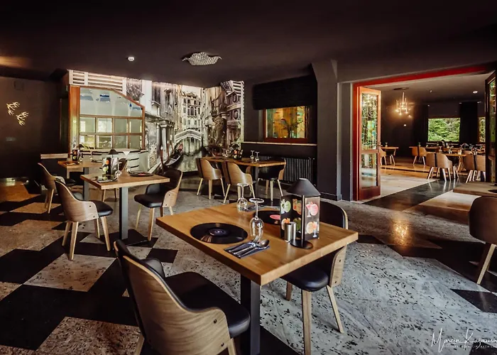 Jelenia Struga Medical Kowary