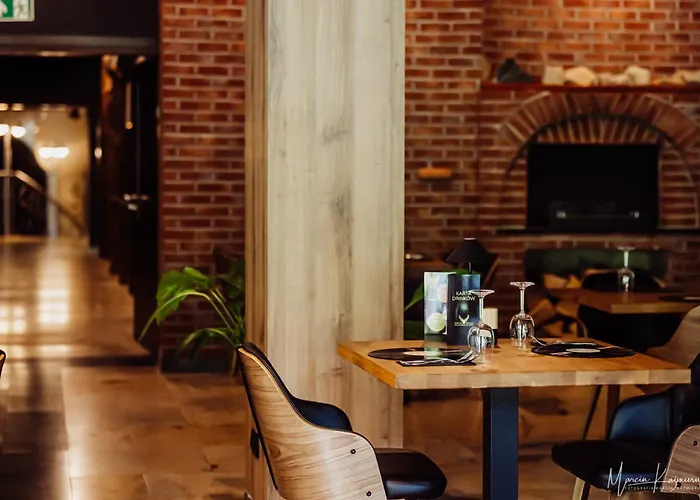 Jelenia Struga Medical 4* Kowary