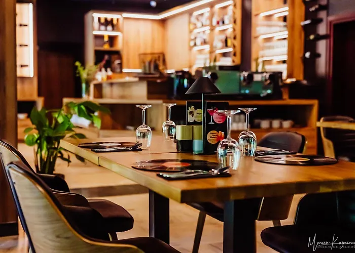 Otel Jelenia Struga Medical Kowary