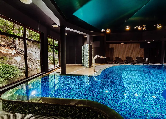 Jelenia Struga Medical 4* Kowary