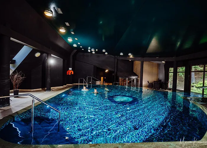 Jelenia Struga Medical