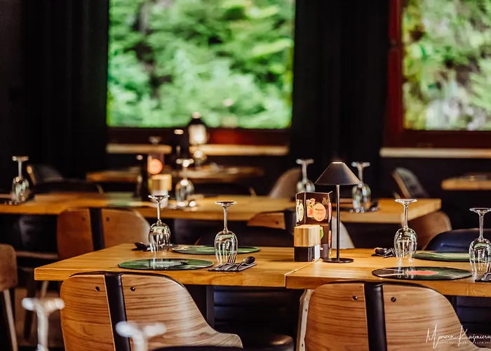 Jelenia Struga Medical Otel