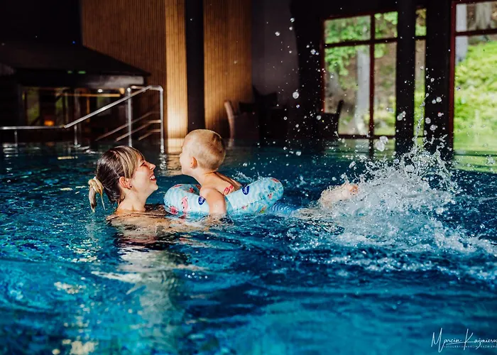 Jelenia Struga Medical 4* Kowary