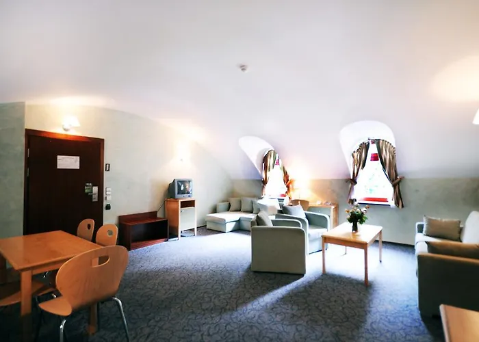 Hotel Jelenia Struga Medical Kowary