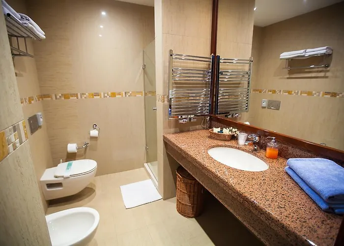 Otel Jelenia Struga Medical Kowary