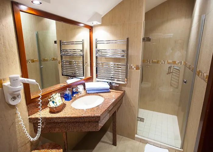 Jelenia Struga Medical Hotel 4*